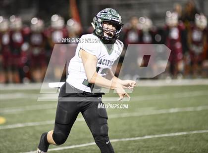 Thumbnail 3 in Pacifica @ La Serna (CIF SS Division 7 Final) photogallery.