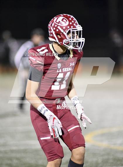 Thumbnail 2 in Pacifica @ La Serna (CIF SS Division 7 Final) photogallery.