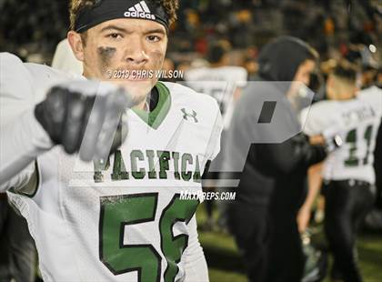 Thumbnail 2 in Pacifica @ La Serna (CIF SS Division 7 Final) photogallery.