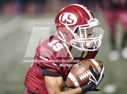 Thumbnail 2 in Pacifica @ La Serna (CIF SS Division 7 Final) photogallery.