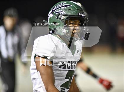 Thumbnail 2 in Pacifica @ La Serna (CIF SS Division 7 Final) photogallery.