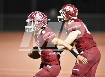 Thumbnail 2 in Pacifica @ La Serna (CIF SS Division 7 Final) photogallery.