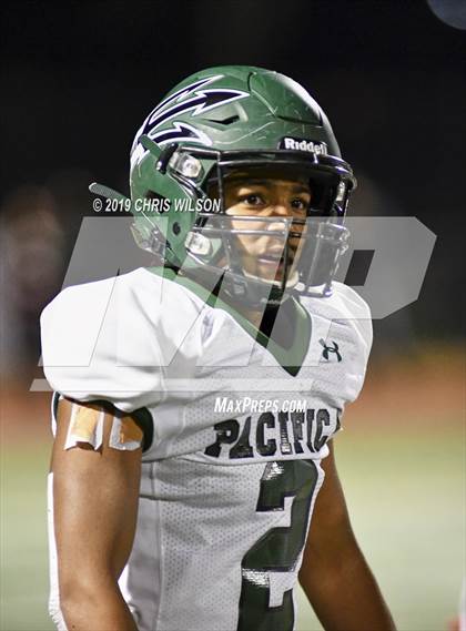 Thumbnail 2 in Pacifica @ La Serna (CIF SS Division 7 Final) photogallery.