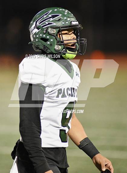 Thumbnail 3 in Pacifica @ La Serna (CIF SS Division 7 Final) photogallery.