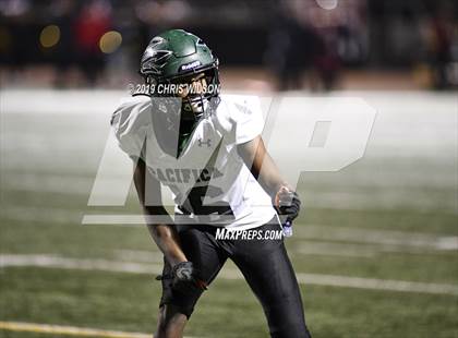 Thumbnail 2 in Pacifica @ La Serna (CIF SS Division 7 Final) photogallery.