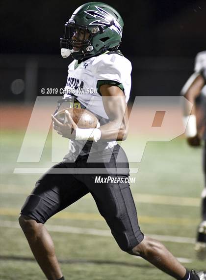 Thumbnail 1 in Pacifica @ La Serna (CIF SS Division 7 Final) photogallery.