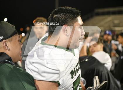 Thumbnail 3 in Pacifica @ La Serna (CIF SS Division 7 Final) photogallery.