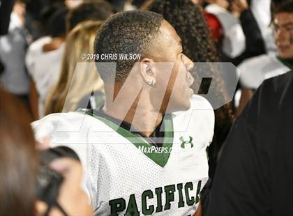 Thumbnail 3 in Pacifica @ La Serna (CIF SS Division 7 Final) photogallery.