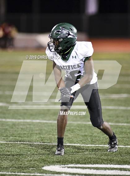 Thumbnail 1 in Pacifica @ La Serna (CIF SS Division 7 Final) photogallery.