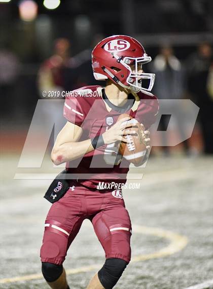Thumbnail 1 in Pacifica @ La Serna (CIF SS Division 7 Final) photogallery.