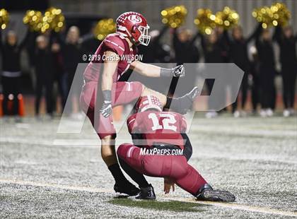 Thumbnail 3 in Pacifica @ La Serna (CIF SS Division 7 Final) photogallery.