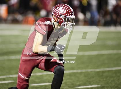 Thumbnail 2 in Pacifica @ La Serna (CIF SS Division 7 Final) photogallery.