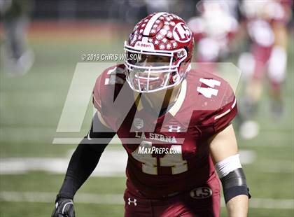 Thumbnail 3 in Pacifica @ La Serna (CIF SS Division 7 Final) photogallery.