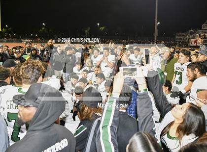 Thumbnail 1 in Pacifica @ La Serna (CIF SS Division 7 Final) photogallery.