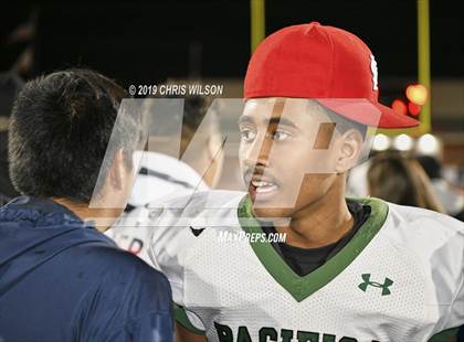 Thumbnail 1 in Pacifica @ La Serna (CIF SS Division 7 Final) photogallery.