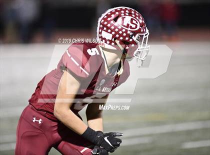 Thumbnail 3 in Pacifica @ La Serna (CIF SS Division 7 Final) photogallery.