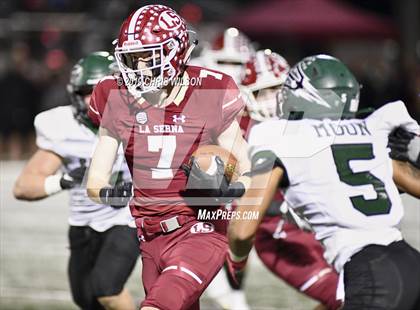 Thumbnail 3 in Pacifica @ La Serna (CIF SS Division 7 Final) photogallery.