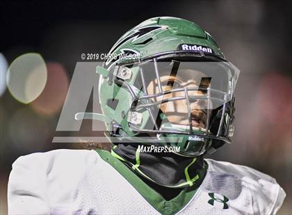 Thumbnail 2 in Pacifica @ La Serna (CIF SS Division 7 Final) photogallery.