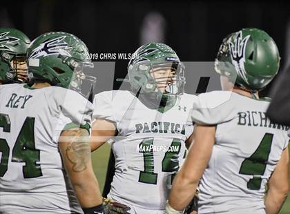 Thumbnail 1 in Pacifica @ La Serna (CIF SS Division 7 Final) photogallery.