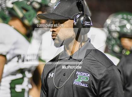 Thumbnail 2 in Pacifica @ La Serna (CIF SS Division 7 Final) photogallery.