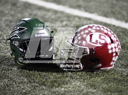 Thumbnail 3 in Pacifica @ La Serna (CIF SS Division 7 Final) photogallery.