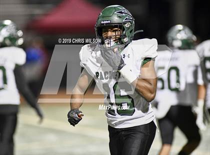 Thumbnail 1 in Pacifica @ La Serna (CIF SS Division 7 Final) photogallery.