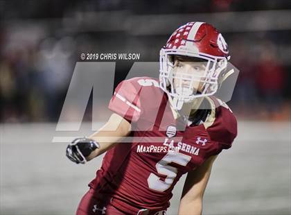 Thumbnail 1 in Pacifica @ La Serna (CIF SS Division 7 Final) photogallery.