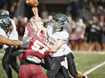 Thumbnail 1 in Pacifica @ La Serna (CIF SS Division 7 Final) photogallery.