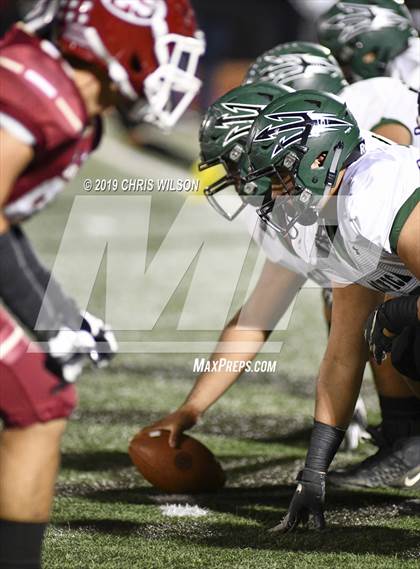 Thumbnail 1 in Pacifica @ La Serna (CIF SS Division 7 Final) photogallery.