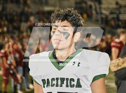 Thumbnail 3 in Pacifica @ La Serna (CIF SS Division 7 Final) photogallery.