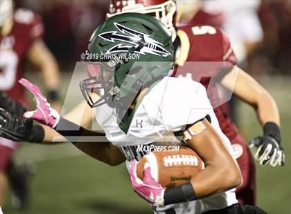 Thumbnail 2 in Pacifica @ La Serna (CIF SS Division 7 Final) photogallery.