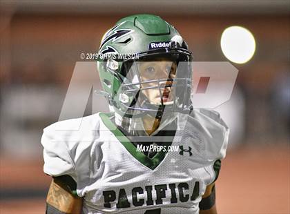Thumbnail 3 in Pacifica @ La Serna (CIF SS Division 7 Final) photogallery.