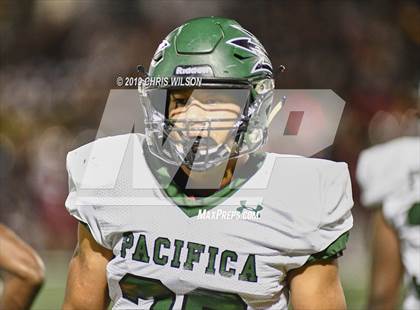 Thumbnail 1 in Pacifica @ La Serna (CIF SS Division 7 Final) photogallery.