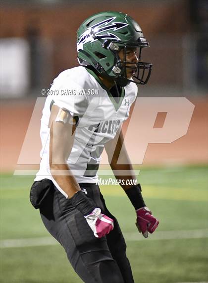 Thumbnail 3 in Pacifica @ La Serna (CIF SS Division 7 Final) photogallery.