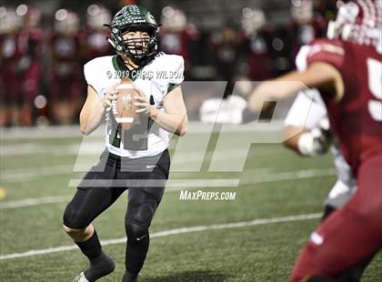 Thumbnail 1 in Pacifica @ La Serna (CIF SS Division 7 Final) photogallery.