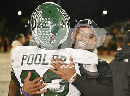 Thumbnail 3 in Pacifica @ La Serna (CIF SS Division 7 Final) photogallery.