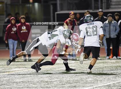 Thumbnail 2 in Pacifica @ La Serna (CIF SS Division 7 Final) photogallery.