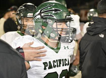 Thumbnail 3 in Pacifica @ La Serna (CIF SS Division 7 Final) photogallery.
