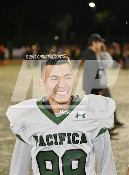 Thumbnail 1 in Pacifica @ La Serna (CIF SS Division 7 Final) photogallery.
