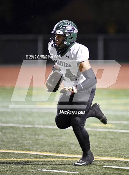 Thumbnail 2 in Pacifica @ La Serna (CIF SS Division 7 Final) photogallery.