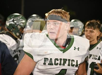 Thumbnail 2 in Pacifica @ La Serna (CIF SS Division 7 Final) photogallery.