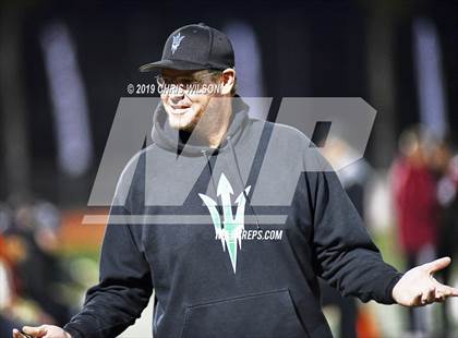 Thumbnail 1 in Pacifica @ La Serna (CIF SS Division 7 Final) photogallery.