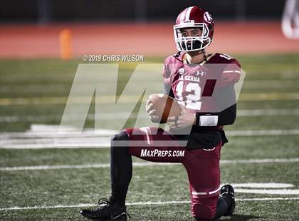 Thumbnail 2 in Pacifica @ La Serna (CIF SS Division 7 Final) photogallery.