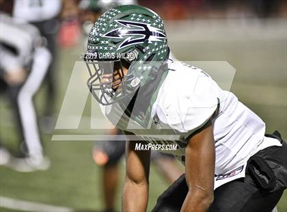 Thumbnail 2 in Pacifica @ La Serna (CIF SS Division 7 Final) photogallery.