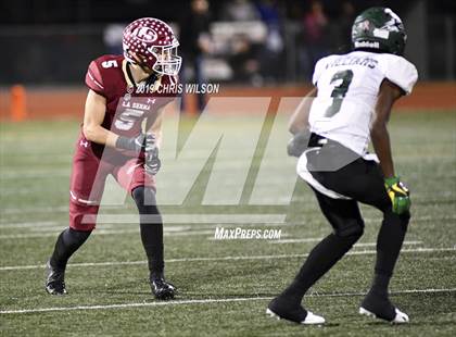 Thumbnail 2 in Pacifica @ La Serna (CIF SS Division 7 Final) photogallery.