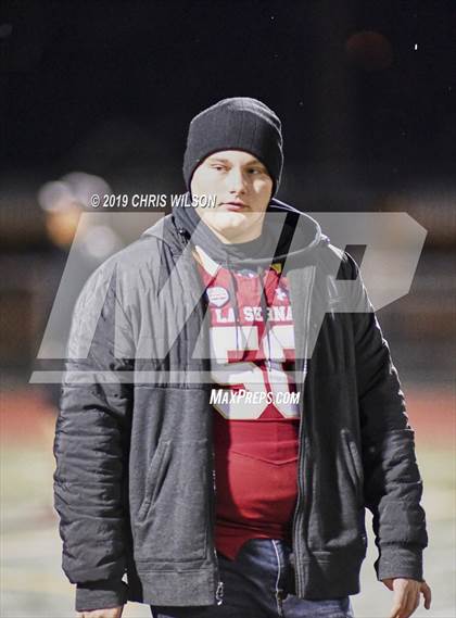Thumbnail 3 in Pacifica @ La Serna (CIF SS Division 7 Final) photogallery.
