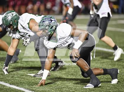 Thumbnail 1 in Pacifica @ La Serna (CIF SS Division 7 Final) photogallery.