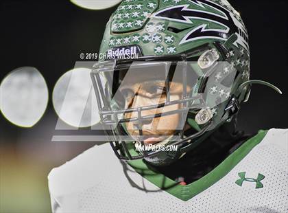 Thumbnail 2 in Pacifica @ La Serna (CIF SS Division 7 Final) photogallery.