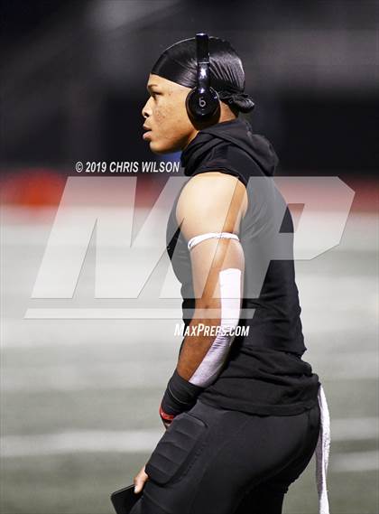 Thumbnail 1 in Pacifica @ La Serna (CIF SS Division 7 Final) photogallery.