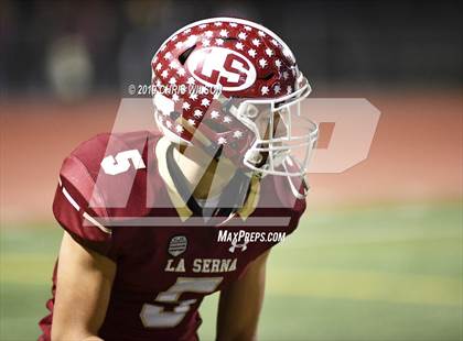 Thumbnail 1 in Pacifica @ La Serna (CIF SS Division 7 Final) photogallery.